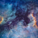 NGC7000 - North America / Pelican Nebula